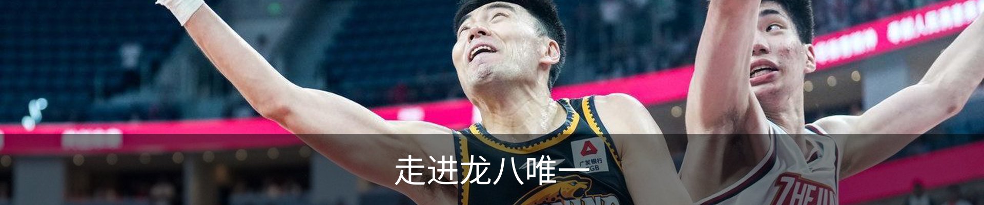 走进龙八唯一